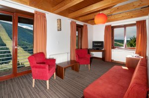 Accommodatie - Hotel Adam - Spindleruv Mlyn - Reuzengebergte