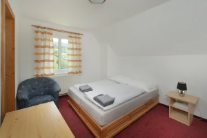 Hostel Spindleruv Mlyn