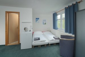 Hostel Spindleruv Mlyn