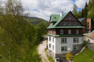 Astoria-inn Špindlerův Mlýn