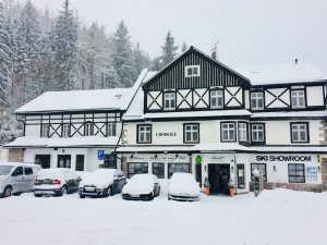 Accommodation - Hotel Lomnice - Špindlerův Mlýn - Krkonoše