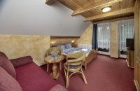 Accommodation - Hotel Martin - Špindlerův Mlýn - Krkonoše - rooms