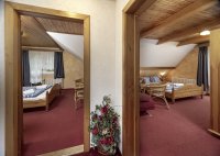 Unterkunft - Hotel Martin - Špindlerův Mlýn - Riesengebirge