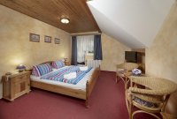Accommodation - Hotel Martin - Špindlerův Mlýn - Krkonoše - rooms
