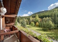 Accommodatie - Hotel Martin - Spindleruv Mlyn - Reuzengebergte