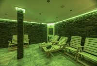 Wellness - Hotel Martin - Špindlerův Mlýn - Riesengebirge