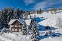 Hotel Martin - Špindlerův Mlýn