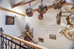 Hotel Martin -Špindlerův Mlýn - Svatý Petr