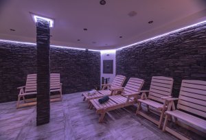 Noclegi - Hotel Martin - Szpindlerowy Młyn - Karkonosze