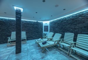 Accommodatie - Hotel Martin - Spindleruv Mlyn - Reuzengebergte - wellness