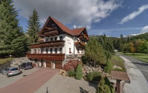 Hotel Martin