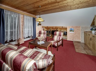 Hotel Martin
