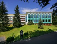 Hotel Montana - Špindlerův Mlýn - accommodation