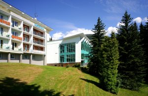 Hotel Montana - Špindlerův Mlýn - accommodation