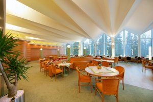 Unterkunft - Hotel Montana - Špindlerův Mlýn - Riesengebirge