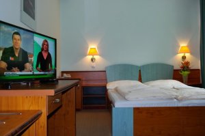 Ubytování - Hotel Montana - Špindlerův Mlýn - Krkonoše