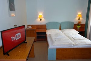 Ubytování - Hotel Montana - Špindlerův Mlýn - Krkonoše