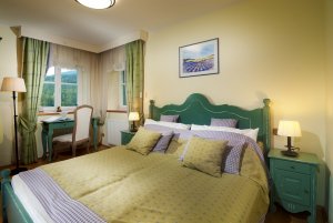 Hotel Pod Jasany - Špindlerův Mlýn - ubytování