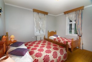 Hotel Pod Jasany - Špindlerův Mlýn - accommodations