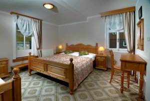 Hotel Pod Jasany - Špindlerův Mlýn - ubytování