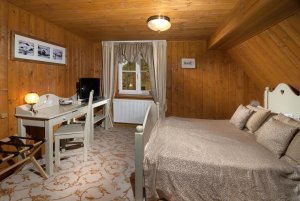 Hotel Pod Jasany - Špindlerův Mlýn - accommodations