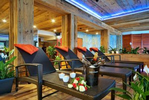 Unterkunft - Hotel Praha - Špindlerův Mlýn - Riesengebirge