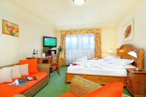 Accommodation - Hotel Praha - Špindlerův Mlýn - Krkonoše - rooms