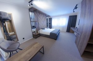 Accommodatie - Hotel Praha - Spindleruv Mlyn - Reuzengebergte