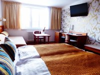 Accommodation - Hotel Sněžka - Špindlerův Mlýn - Krkonoše - rooms