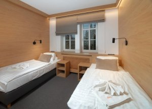Accommodatie - Hotel Praha - Spindleruv Mlyn - Reuzengebergte