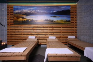 Noclegi - Hotel Sněžka - Szpindlerowy Młyn - Karkonosze - wellness