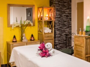 Noclegi - Hotel Sněžka - Szpindlerowy Młyn - Karkonosze - massage