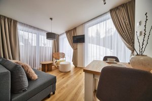  RÁKOSÁRNA Suites & Apartments