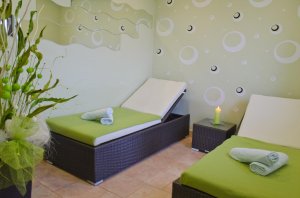 Hotel Start - Špindlerův Mlýn - wellness