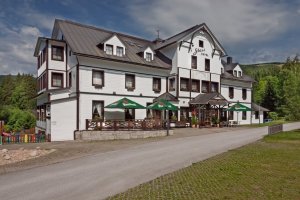 Hotel Start - Špindlerův Mlýn - Krkonoše