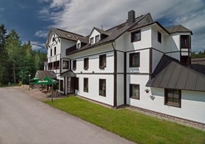 Hotel Start - Špindlerův Mlýn - Krkonoše