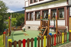 Hotel Start - Špindlerův Mlýn - Krkonoše