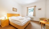 Accommodatie - Hotel Tři Růže - Spindleruv Mlyn - Reuzengebergte