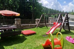 Accommodation - Hotel Tři Růže - Špindlerův Mlýn - Krkonoše - children