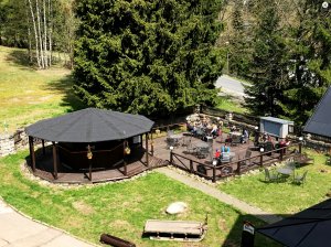 Unterkunft - Hotel Tři Růže - Špindlerův Mlýn - Riesengebirge