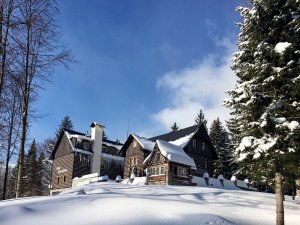 Ubytování - Hotel Tři Růže - Špindlerův Mlýn - Krkonoše