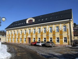 Accommodation - Hotel TTC - Vrchlabí - Krkonoše