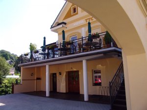 Unterkunft - Hotel TTC - Vrchlabí - Riesengebirge