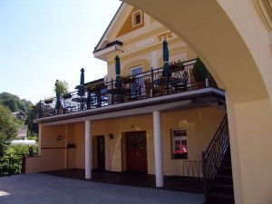 Ubytování Hotel TTC Vrchlabí - Krkonoše