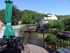 Accommodatie - Hotel TTC - Vrchlabín - Reuzengebergte