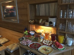 Accommodatie - Pension Monika - Spindleruv Mlyn - Reuzengebergte