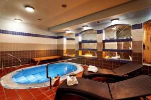 Accommodation - Hotel Zátiší - Špindlerův Mlýn - Krkonoše - wellness