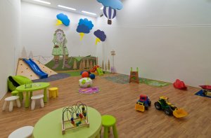 Hotel Zátiší - Špindlerův Mlýn - childrens