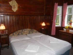 Unterkunft - Hotel Diana - Špindlerův Mlýn - Riesengebirge