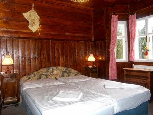 Accommodation - Hotel Diana - Špindlerův Mlýn - Krkonoše